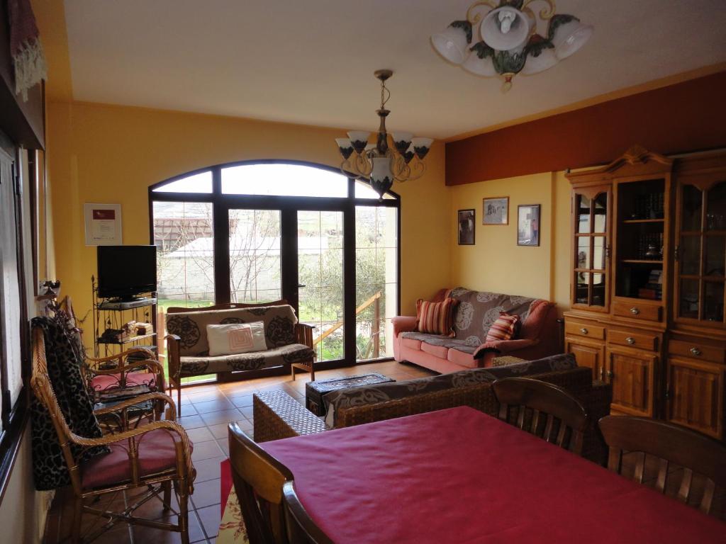 Casa Rural Villa Abeleste, foto 2